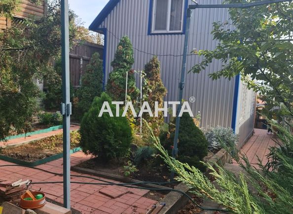 Dacha by the address st. Verkhnyaya (area 67,6 m2) - Atlanta.ua - photo 24