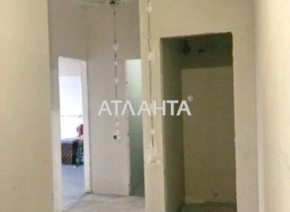 2-rooms apartment apartment by the address st. Zhemchuzhnaya (area 60,0 m2) - Atlanta.ua - photo 7