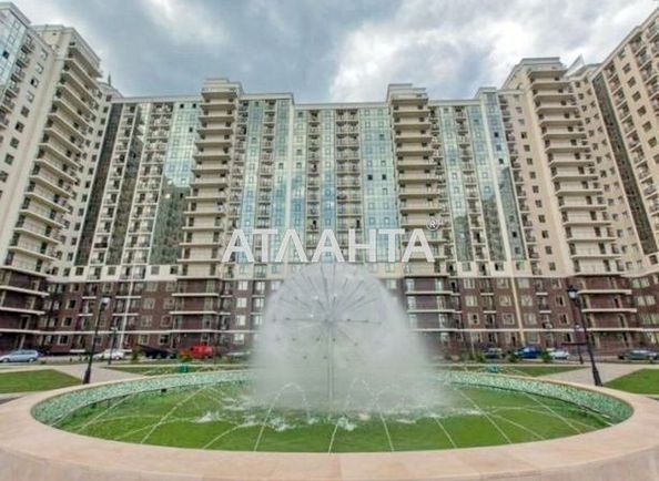 2-комнатная квартира по адресу ул. Жемчужная (площадь 60,0 м2) - Atlanta.ua - фото 12