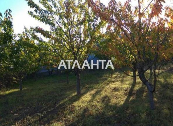 Landplot by the address st. Oktyabrskaya (area 6,5 сот) - Atlanta.ua