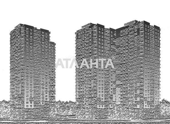 3-кімнатна квартира за адресою вул. Гагарінське плато (площа 107,0 м2) - Atlanta.ua - фото 3
