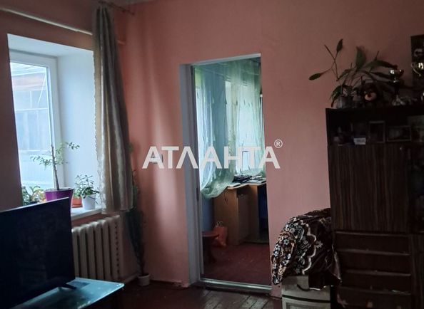3-rooms apartment apartment by the address st. Chernomorskogo Kazachestva (area 52,0 m2) - Atlanta.ua - photo 10
