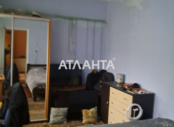 3-rooms apartment apartment by the address st. Chernomorskogo Kazachestva (area 52,0 m2) - Atlanta.ua - photo 13