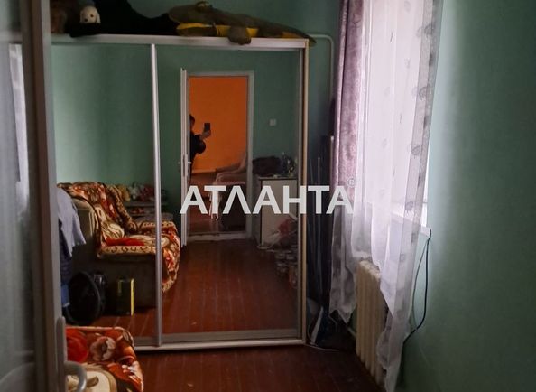 3-rooms apartment apartment by the address st. Chernomorskogo Kazachestva (area 52,0 m2) - Atlanta.ua - photo 14