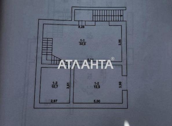 Дом (площадь 180 м²) - Atlanta.ua - фото 19