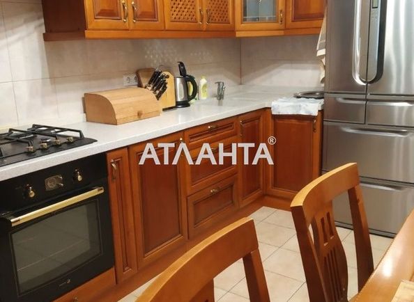 2-rooms apartment apartment by the address st. Yadova Sergeya Yubileynaya (area 70 m²) - Atlanta.ua - photo 3