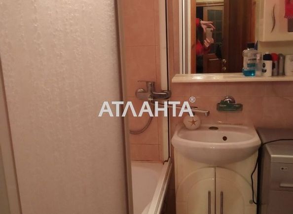 2-rooms apartment apartment by the address st. Yadova Sergeya Yubileynaya (area 70 m²) - Atlanta.ua - photo 10