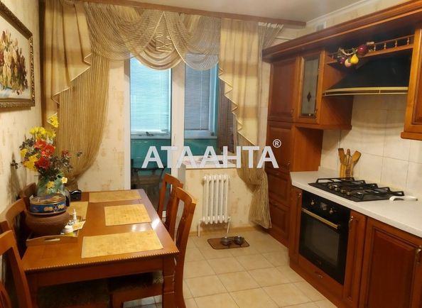 2-rooms apartment apartment by the address st. Yadova Sergeya Yubileynaya (area 70 m²) - Atlanta.ua - photo 4