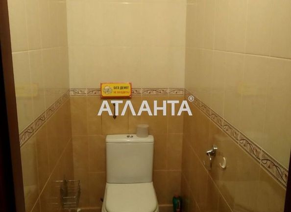 2-rooms apartment apartment by the address st. Yadova Sergeya Yubileynaya (area 70 m²) - Atlanta.ua - photo 8