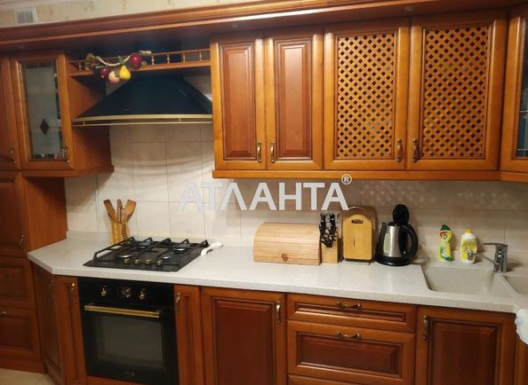 2-rooms apartment apartment by the address st. Yadova Sergeya Yubileynaya (area 70 m²) - Atlanta.ua - photo 6