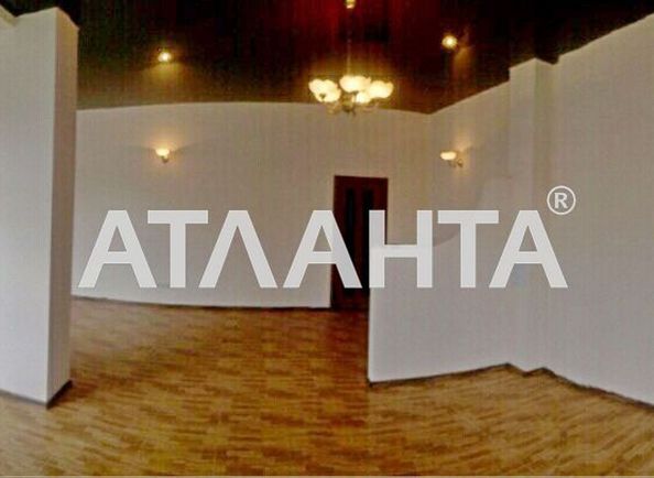 Коммерческая недвижимость по адресу ул. Радостная (площадь 78,9 м²) - Atlanta.ua