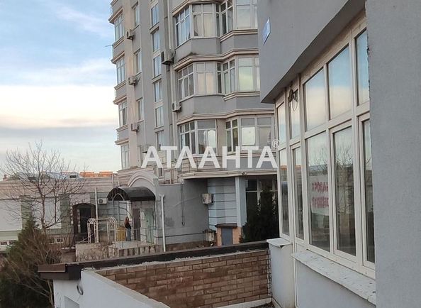 Коммерческая недвижимость по адресу ул. Радостная (площадь 78,9 м²) - Atlanta.ua - фото 12