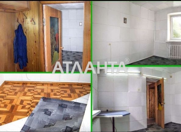 3-rooms apartment apartment by the address st. Bolshaya arnautskaya Chkalova (area 77,2 m2) - Atlanta.ua - photo 2