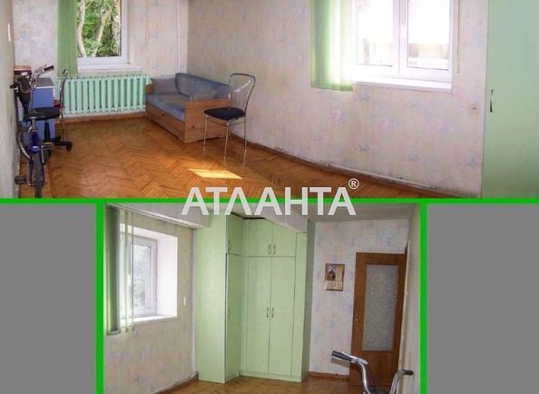3-rooms apartment apartment by the address st. Bolshaya arnautskaya Chkalova (area 77,2 m2) - Atlanta.ua - photo 3