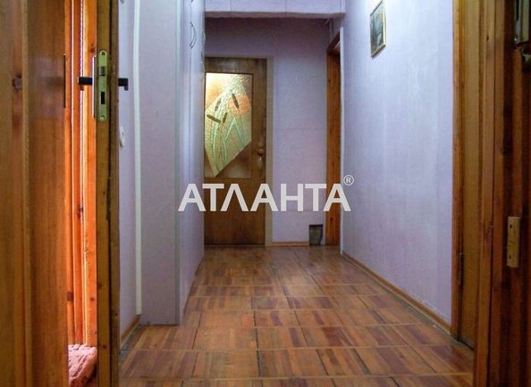 3-rooms apartment apartment by the address st. Bolshaya arnautskaya Chkalova (area 77,2 m2) - Atlanta.ua - photo 4