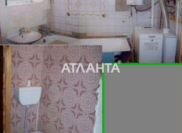 3-rooms apartment apartment by the address st. Bolshaya arnautskaya Chkalova (area 77,2 m2) - Atlanta.ua - photo 5