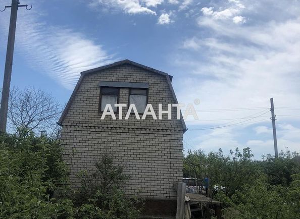 House by the address st. Tsentralnaya (area 73,0 m2) - Atlanta.ua - photo 13