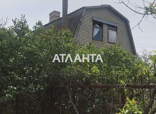 House by the address st. Tsentralnaya (area 73,0 m2) - Atlanta.ua - photo 14