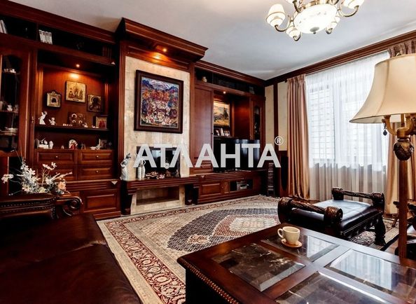 House by the address st. Arkadievskiy per (area 640,0 m2) - Atlanta.ua - photo 5