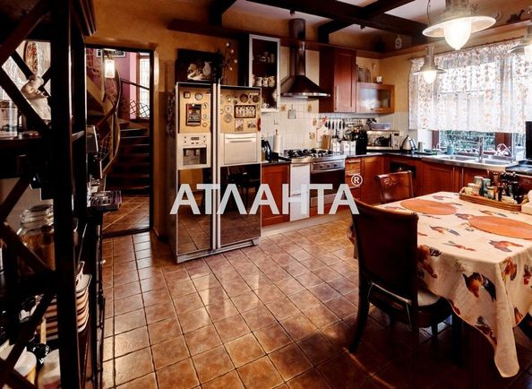 House by the address st. Arkadievskiy per (area 640,0 m2) - Atlanta.ua - photo 6