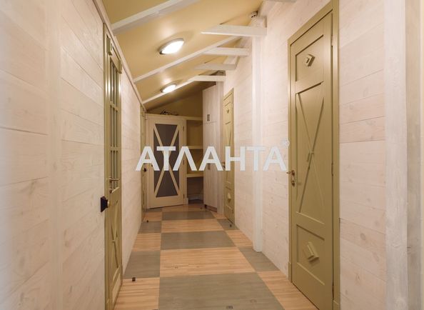House by the address st. Arkadievskiy per (area 640,0 m2) - Atlanta.ua - photo 35