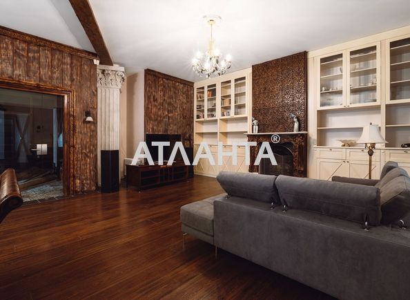 House by the address st. Arkadievskiy per (area 640,0 m2) - Atlanta.ua - photo 39