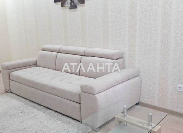 2-rooms apartment apartment by the address st. Raduzhnyy m n (area 70,0 m2) - Atlanta.ua - photo 2