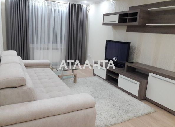 2-rooms apartment apartment by the address st. Raduzhnyy m n (area 70,0 m2) - Atlanta.ua - photo 3