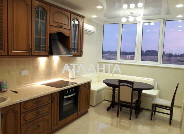 2-rooms apartment apartment by the address st. Raduzhnyy m n (area 70,0 m2) - Atlanta.ua - photo 4