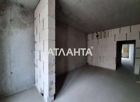 1-room apartment apartment by the address st. Arkadievskiy per (area 57,9 m2) - Atlanta.ua - photo 4