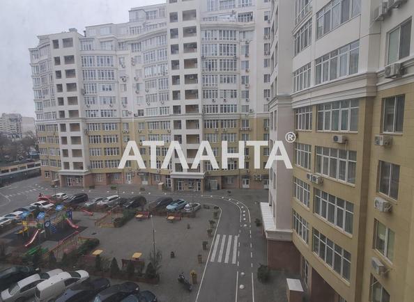 1-кімнатна квартира за адресою Аркадіївський пров. (площа 58 м²) - Atlanta.ua - фото 8