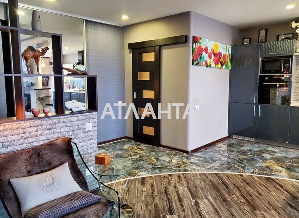 2-rooms apartment apartment by the address st. Govorova marsh (area 73,0 m2) - Atlanta.ua - photo 5