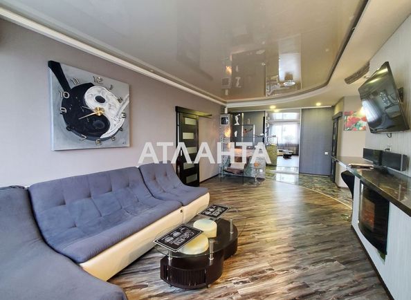 2-rooms apartment apartment by the address st. Govorova marsh (area 73,0 m2) - Atlanta.ua - photo 6
