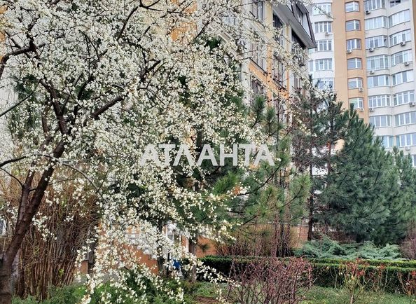 2-rooms apartment apartment by the address st. Govorova marsh (area 73,0 m2) - Atlanta.ua - photo 15