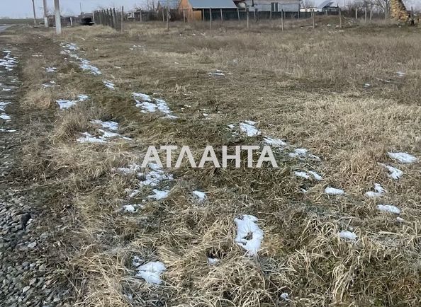 Landplot by the address st. Preobrazhenskaya Karla Marksa (area 6 acr) - Atlanta.ua