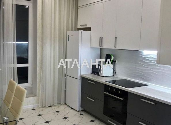 1-room apartment apartment by the address st. Frantsuzskiy bul Proletarskiy bul (area 60,0 m2) - Atlanta.ua - photo 2