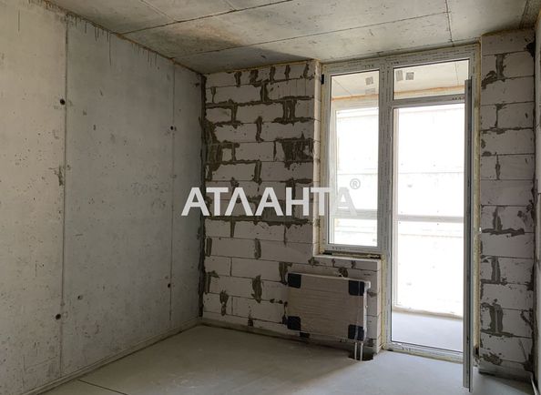 1-room apartment apartment by the address st. Prokhorovskaya Khvorostina (area 51,2 m2) - Atlanta.ua - photo 6