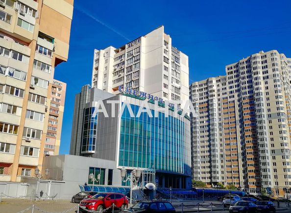 2-rooms apartment apartment by the address st. Parusnaya Geroev Stalingrada (area 77 m²) - Atlanta.ua - photo 9