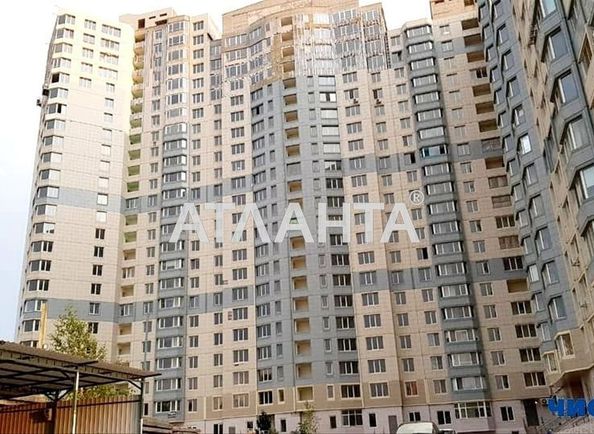 2-rooms apartment apartment by the address st. Parusnaya Geroev Stalingrada (area 77 m²) - Atlanta.ua