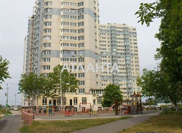 2-rooms apartment apartment by the address st. Parusnaya Geroev Stalingrada (area 77 m²) - Atlanta.ua - photo 8