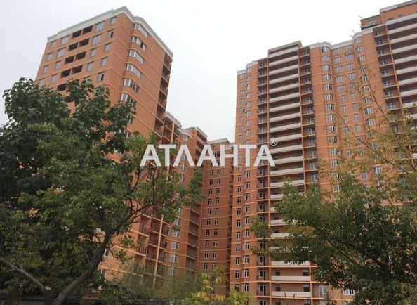 2-rooms apartment apartment by the address st. Zhabotinskogo Proletarskaya (area 70,9 m²) - Atlanta.ua - photo 6