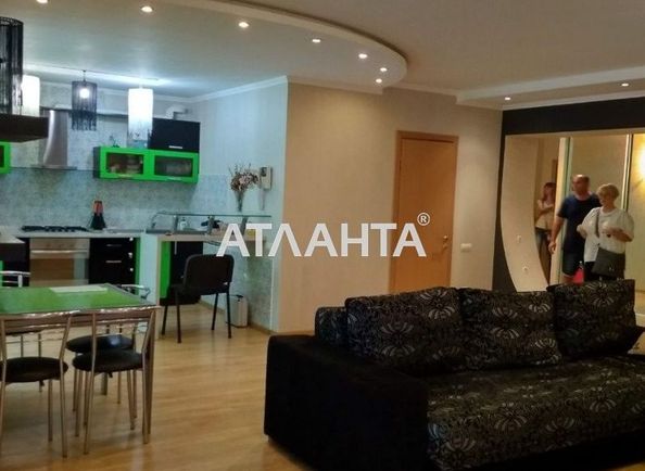 3-rooms apartment apartment by the address st. Vilyamsa ak (area 106,0 m2) - Atlanta.ua - photo 2