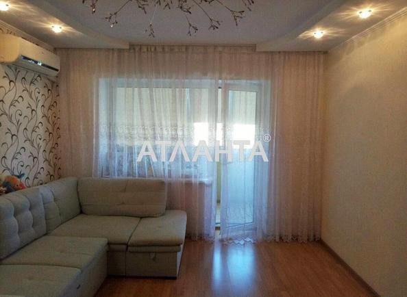 2-комнатная квартира по адресу ул. 1 мая (площадь 64,8 м²) - Atlanta.ua - imageAlt 4