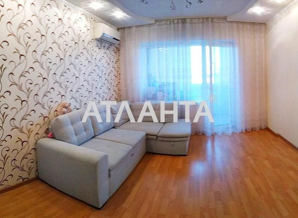 2-комнатная квартира по адресу ул. 1 мая (площадь 64,8 м²) - Atlanta.ua - imageAlt 3