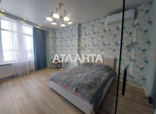 2-rooms apartment apartment by the address st. Morekhodnyy per (area 70,0 m2) - Atlanta.ua - photo 3