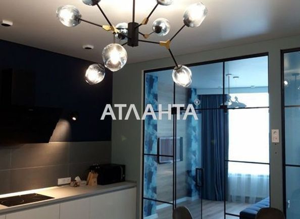2-rooms apartment apartment by the address st. Morekhodnyy per (area 70,0 m2) - Atlanta.ua - photo 10