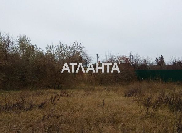 Landplot by the address st. 8 marta (area 7,5 сот) - Atlanta.ua