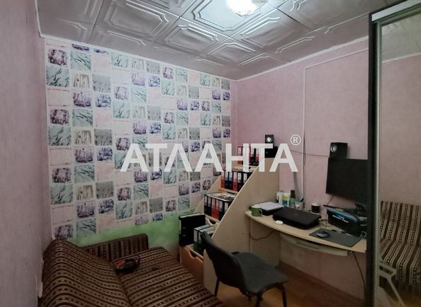 3-rooms apartment apartment by the address st. Palubnaya (area 68 m²) - Atlanta.ua