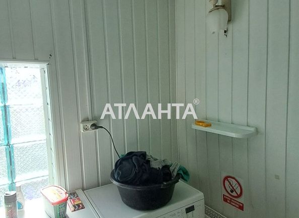 3-rooms apartment apartment by the address st. Palubnaya (area 68 m²) - Atlanta.ua - photo 4