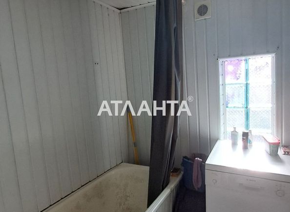 3-rooms apartment apartment by the address st. Palubnaya (area 68 m²) - Atlanta.ua - photo 5